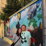 From sister city to sister city